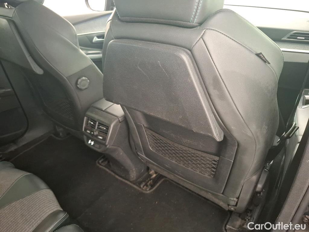  Peugeot  5008  Allure Pack 1.5 HDi 130CV BVA8 7 Sieges E6d #4