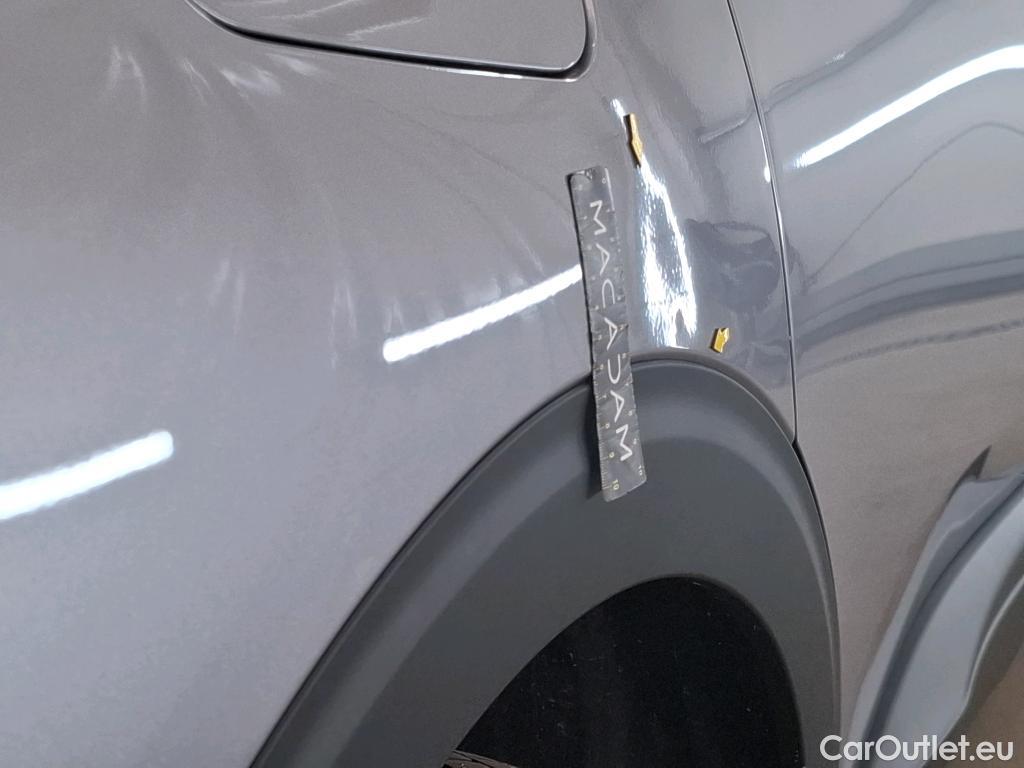  Peugeot  5008  Active Pack 1.5 HDi 130CV BVA8 7 Sieges E6d #6