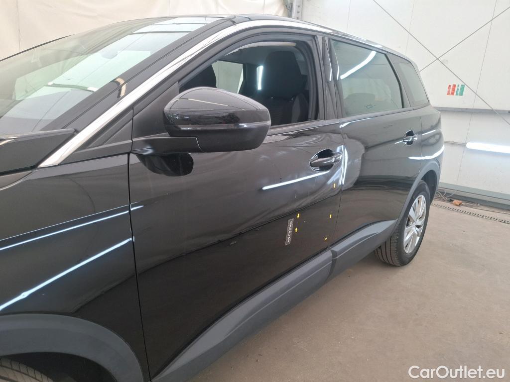  Peugeot  5008  Active Business 1.5 HDi 130CV BVA8 E6d #56