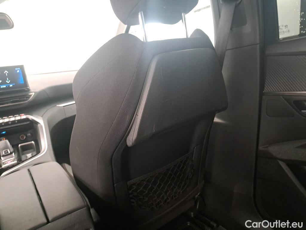  Peugeot  5008  Active Business 1.5 HDi 130CV BVA8 7 Sieges E6d #25