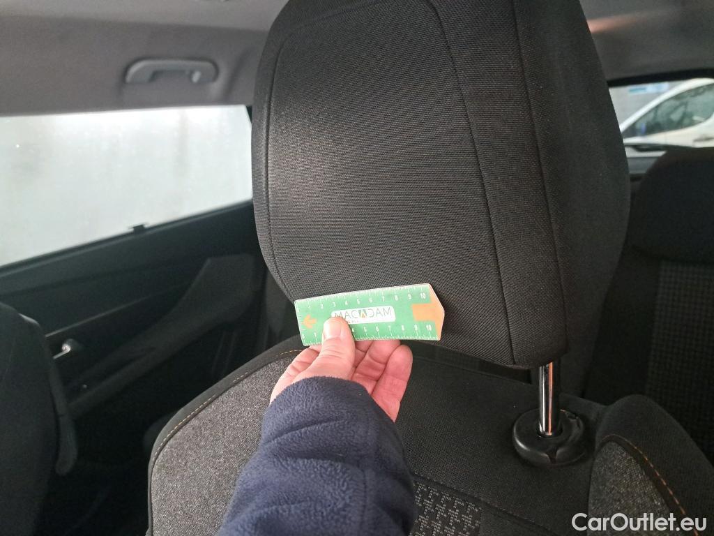  Peugeot  5008  Active Business 1.5 HDi 130CV BVA8 7 Sieges E6d #34