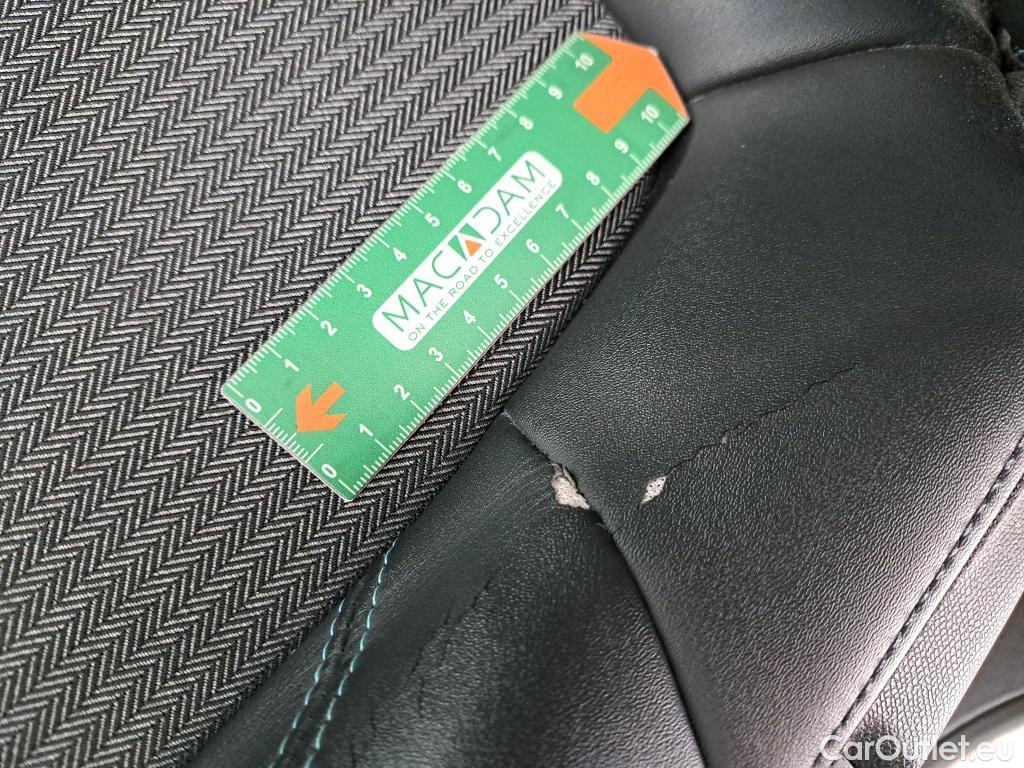  Peugeot  5008  Allure Pack 1.5 HDi 130CV BVA8 7 Sieges E6d #2