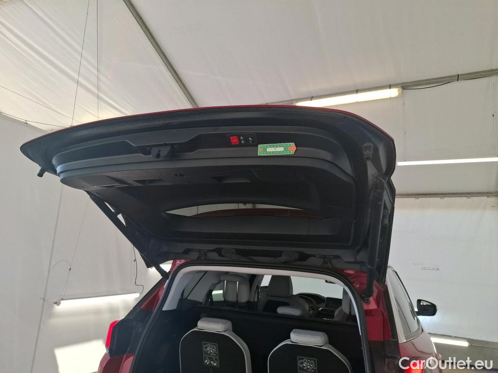  Peugeot  5008  Allure Business 1.5 HDi 130CV BVA8 7 Sieges E6d #24