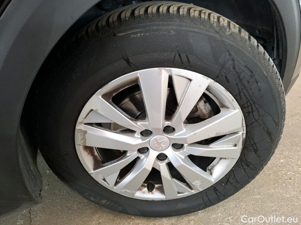  Peugeot  5008  Active Business 1.5 HDi 130CV BVA8 E6d
 #19