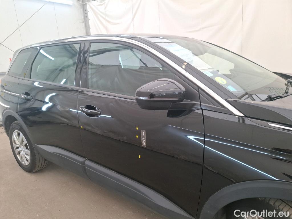  Peugeot  5008  Active Business 1.5 HDi 130CV BVA8 E6d #68