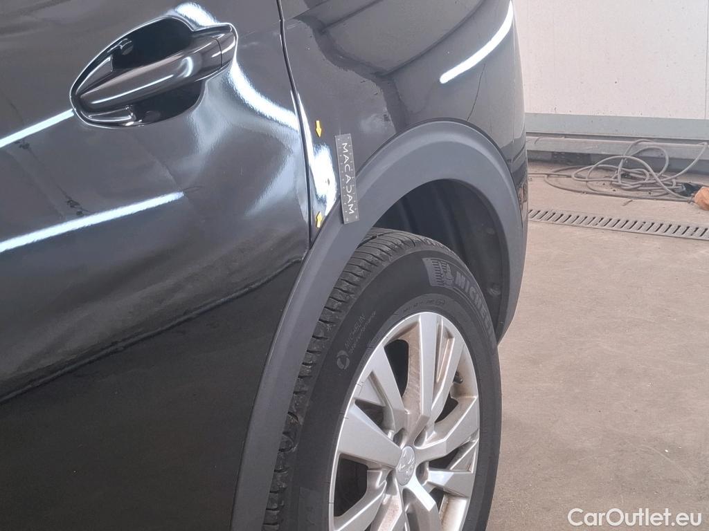  Peugeot  5008  Active Business 1.5 HDi 130CV BVA8 E6d #10