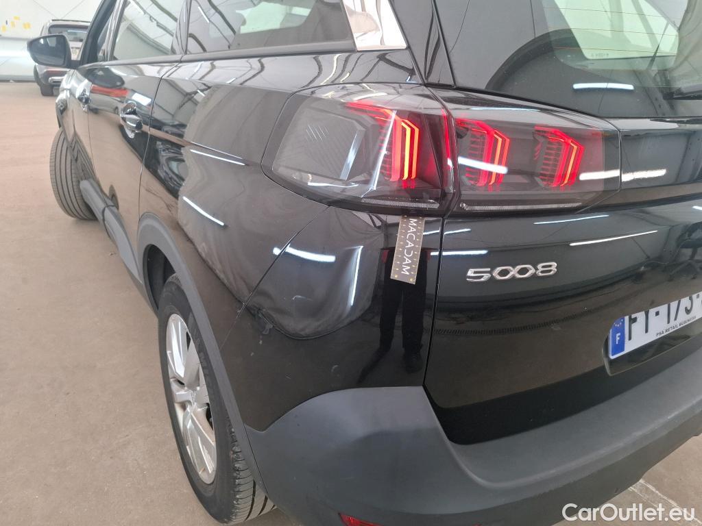  Peugeot  5008  Active Business 1.5 HDi 130CV BVA8 E6d #11