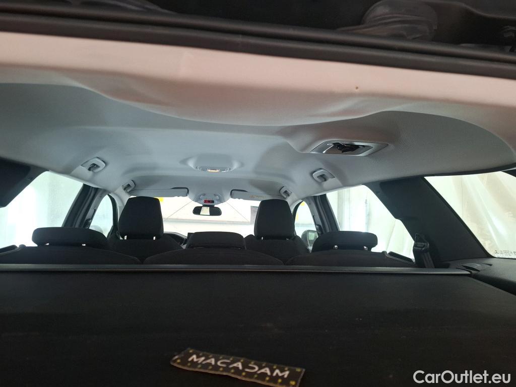  Peugeot  5008  Active Pack 1.5 HDi 130CV BVA8 7 Sieges E6d #25