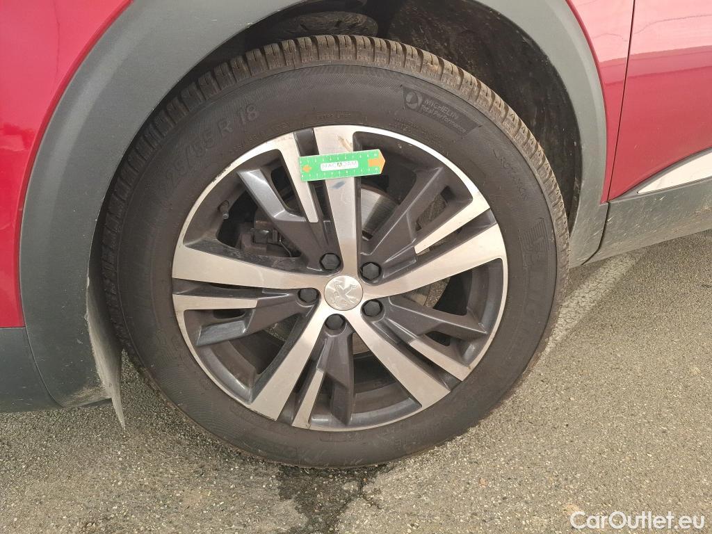  Peugeot  5008  Allure Business 1.5 HDi 130CV BVA8 7 Sieges E6d #61