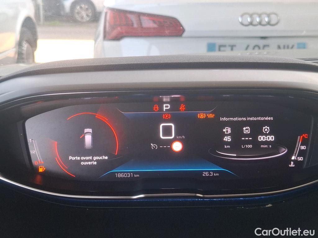  Peugeot  5008  Active Business 1.5 HDi 130CV BVA8 E6d #86