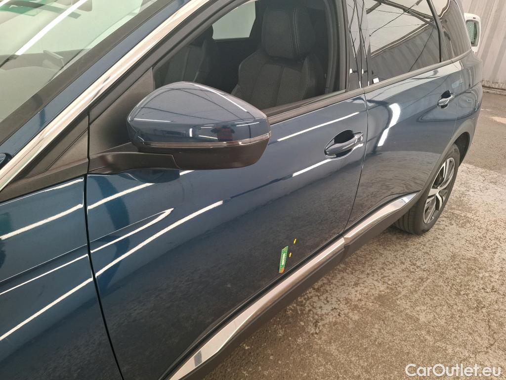  Peugeot  5008  Allure Pack 1.5 HDi 130CV BVA8 7 Sieges E6d #43