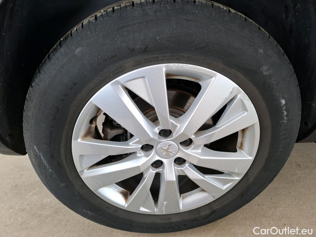  Peugeot  5008  Active Business 1.5 HDi 130CV BVA8 E6d
 #12