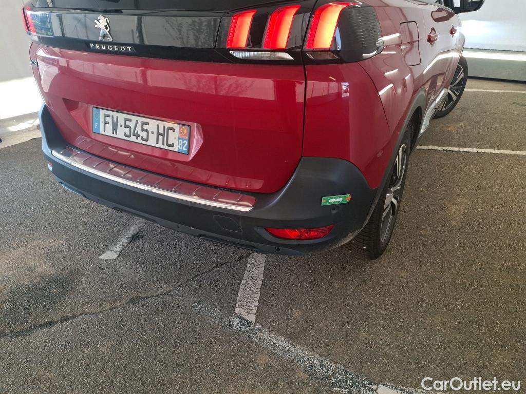  Peugeot  5008  Allure Business 1.5 HDi 130CV BVA8 7 Sieges E6d #41