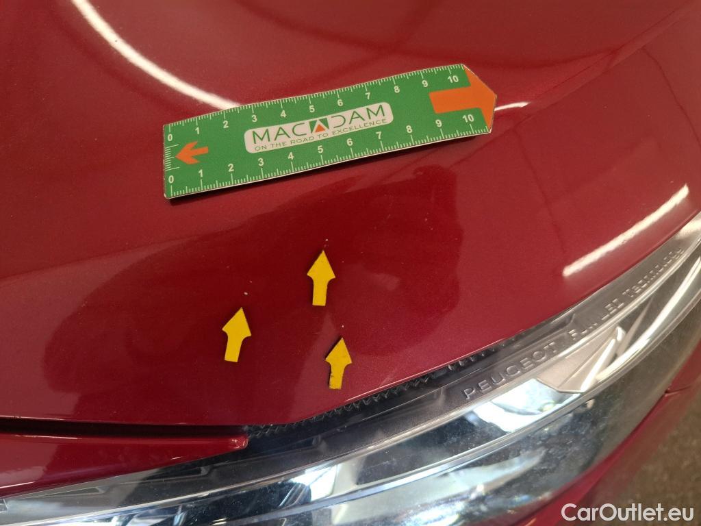  Peugeot  5008  Allure Business 1.5 HDi 130CV BVA8 7 Sieges E6d #4