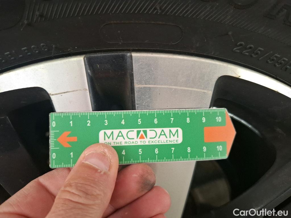  Peugeot  5008  Allure Business 1.5 HDi 130CV BVA8 7 Sieges E6d #20