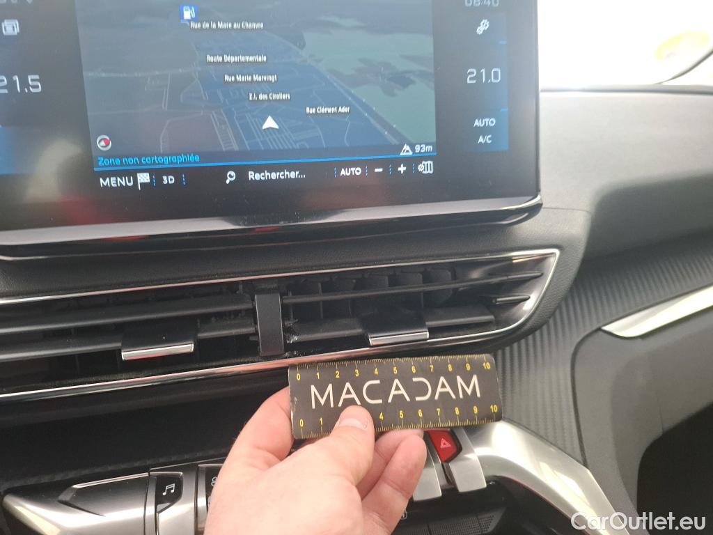  Peugeot  5008  Active Pack 1.5 HDi 130CV BVA8 7 Sieges E6d #10