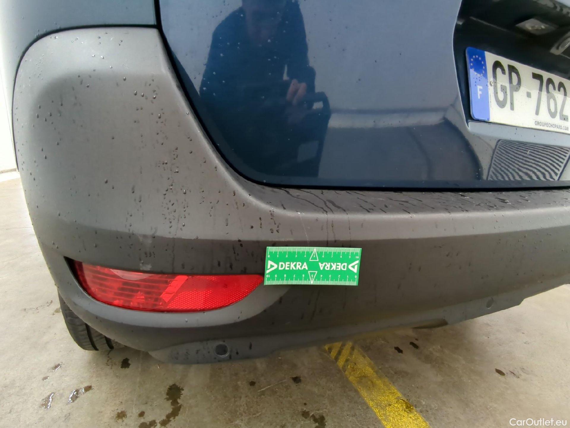  Peugeot  5008  Active Pack 1.2 PureTech 130CV BVA8 7 Sieges E6d #25