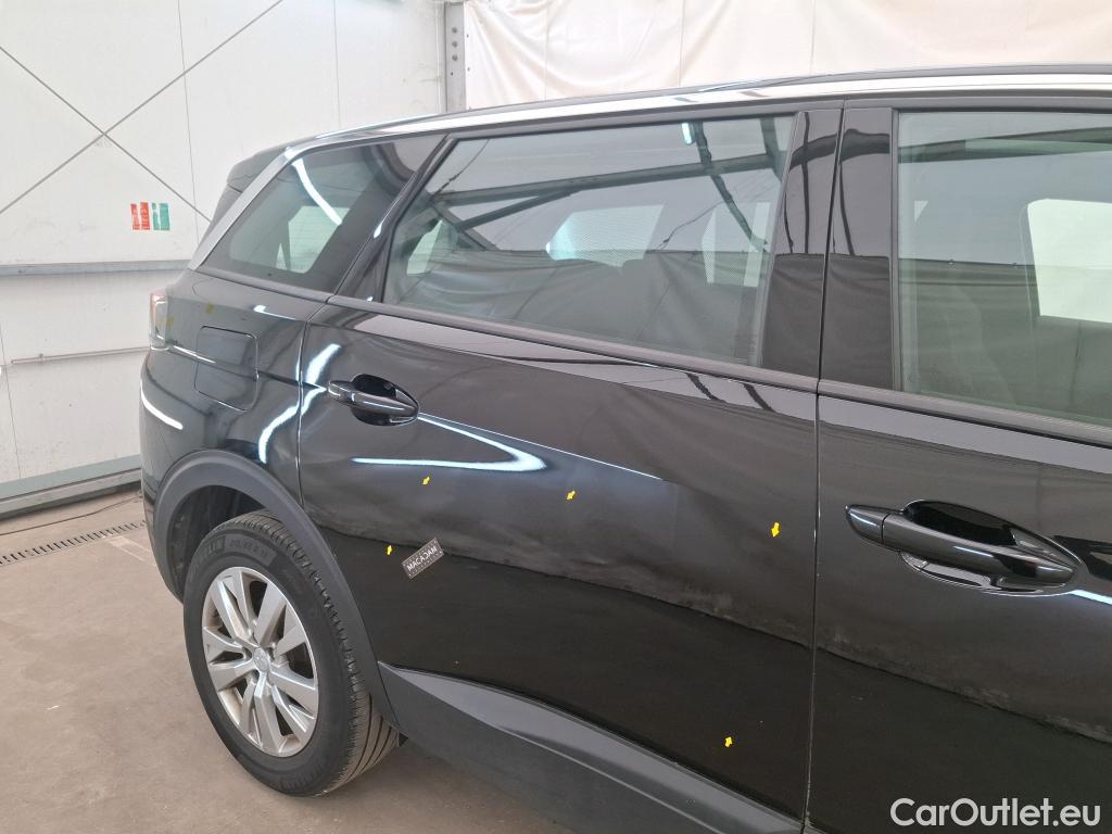  Peugeot  5008  Active Business 1.5 HDi 130CV BVA8 E6d #17