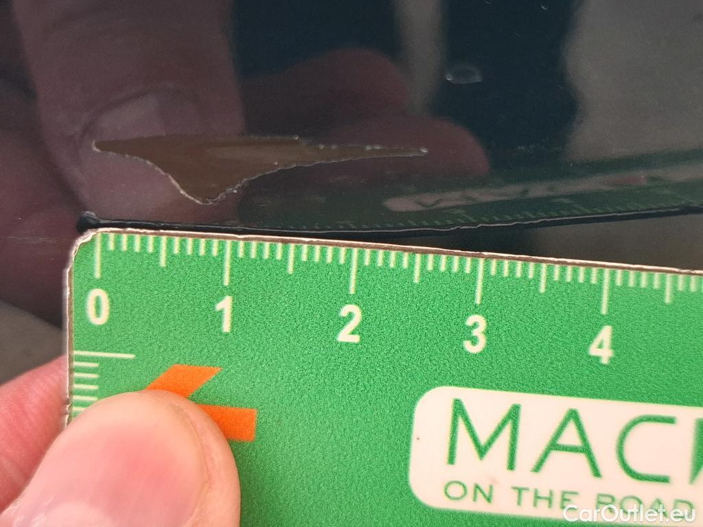  Peugeot  5008  Allure Pack 1.5 HDi 130CV BVA8 7 Sieges E6d #26