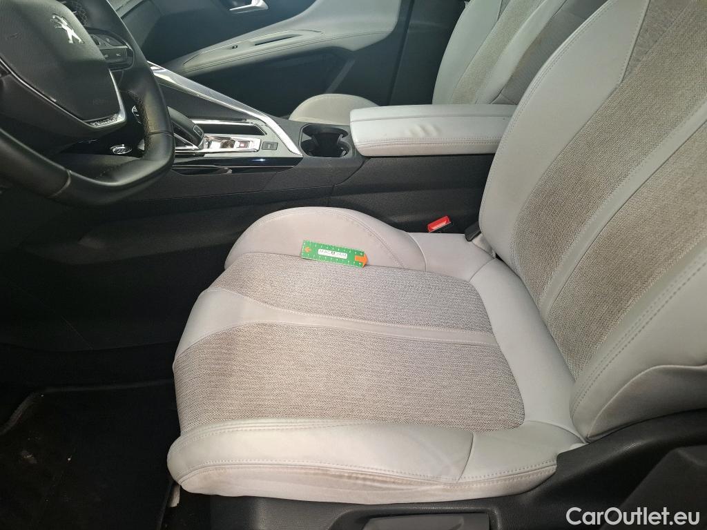  Peugeot  5008  Allure Business 1.5 HDi 130CV BVA8 7 Sieges E6d #44