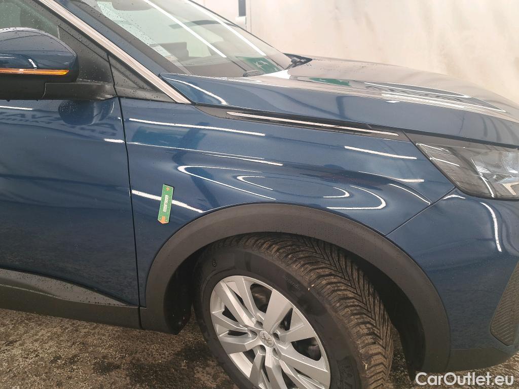  Peugeot  5008  Active Business 1.5 HDi 130CV BVA8 7 Sieges E6d #13