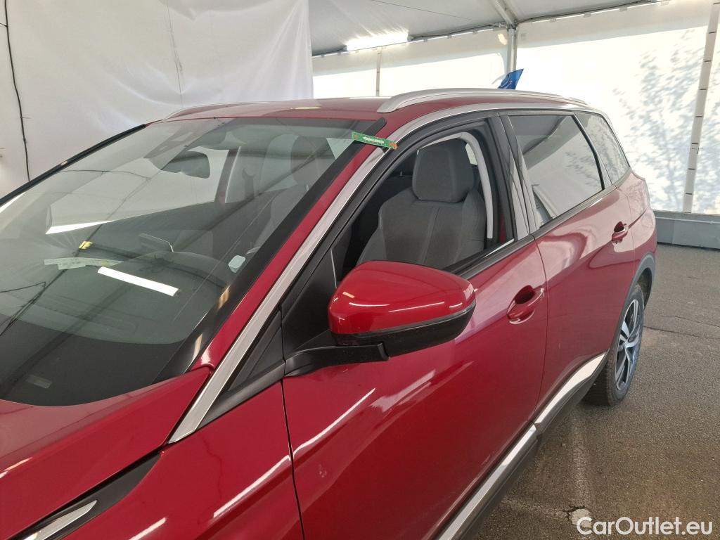  Peugeot  5008  Allure Business 1.5 HDi 130CV BVA8 7 Sieges E6d #53