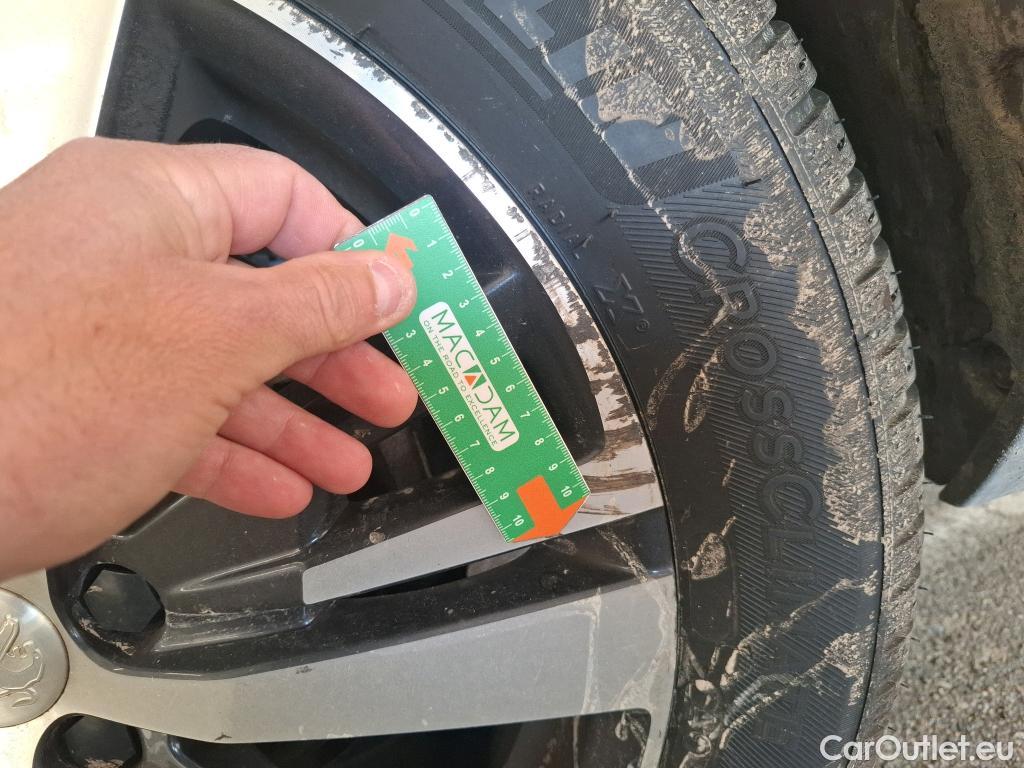  Peugeot  5008  Allure Business 1.5 HDi 130CV BVA8 7 Sieges E6d #16