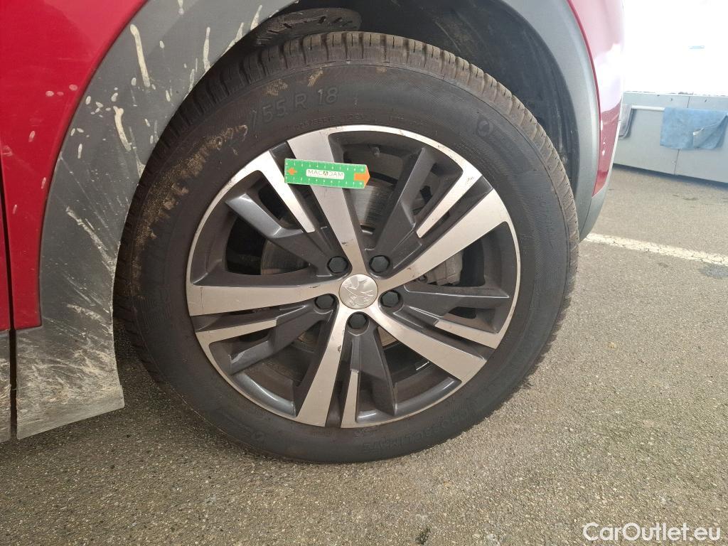  Peugeot  5008  Allure Business 1.5 HDi 130CV BVA8 7 Sieges E6d #59