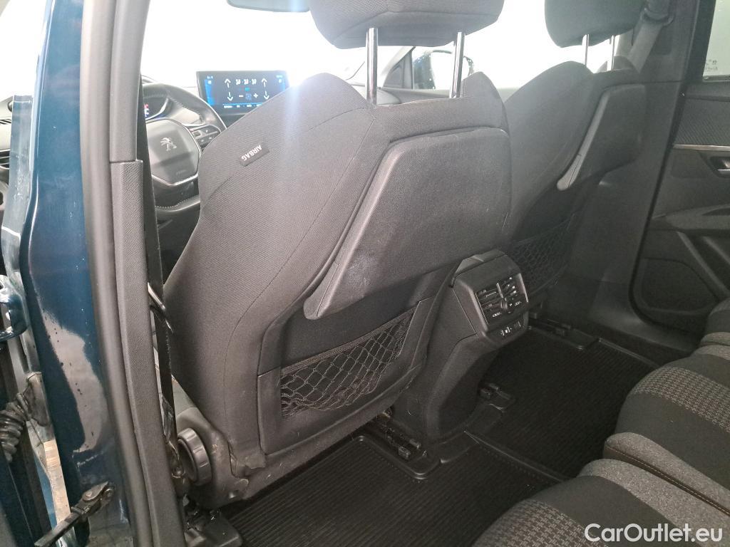  Peugeot  5008  Active Business 1.5 HDi 130CV BVA8 7 Sieges E6d #30