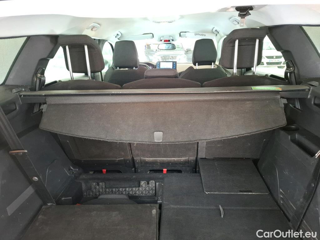  Peugeot  5008  Active Business 1.5 HDi 130CV BVA8 E6d
 #24