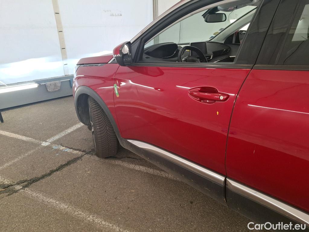  Peugeot  5008  Allure Business 1.5 HDi 130CV BVA8 7 Sieges E6d #30