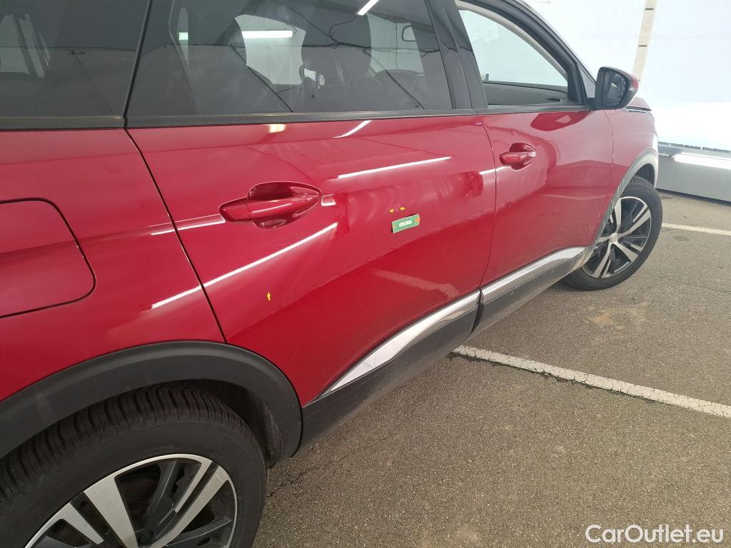  Peugeot  5008  Allure Business 1.5 HDi 130CV BVA8 7 Sieges E6d #55