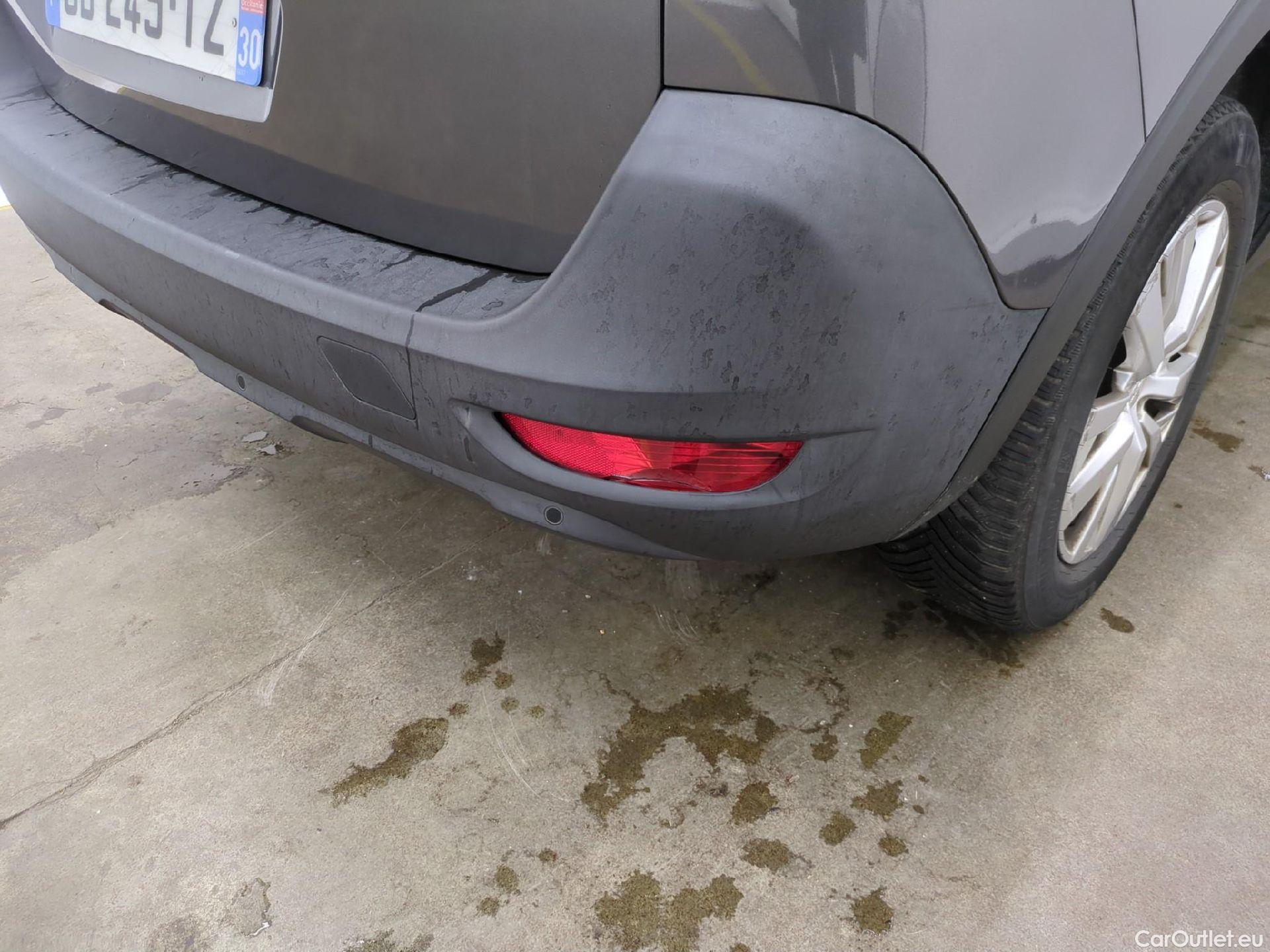  Peugeot  5008  Active Pack 1.5 HDi 130CV BVA8 7 Sieges E6d #39