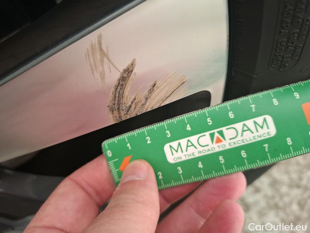  Peugeot  5008  Allure Pack 1.5 HDi 130CV BVA8 7 Sieges E6d #31