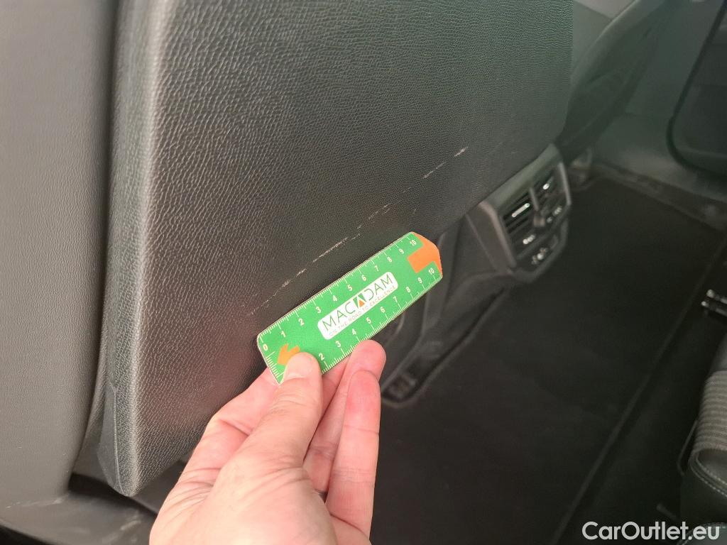  Peugeot  5008  Allure Pack 1.5 HDi 130CV BVA8 7 Sieges E6d #8