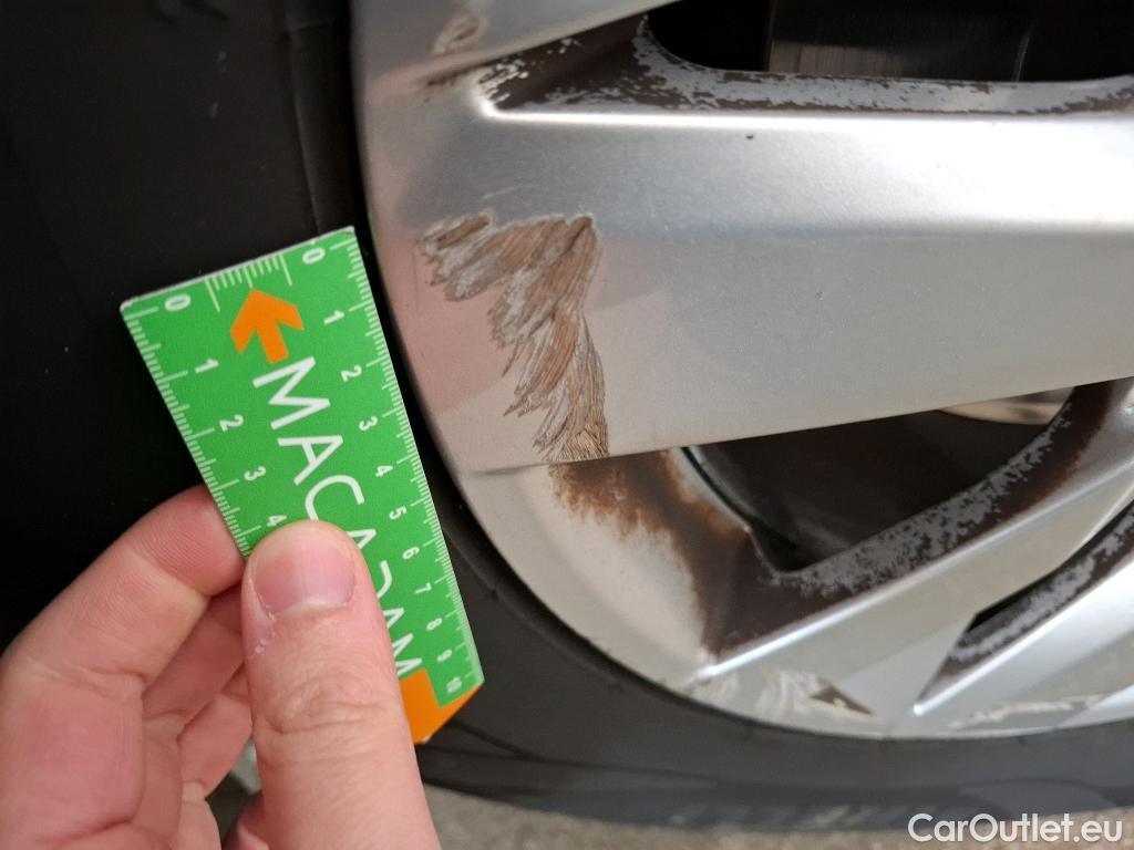  Peugeot  5008  Active Business 1.5 HDi 130CV BVA8 E6d
 #20