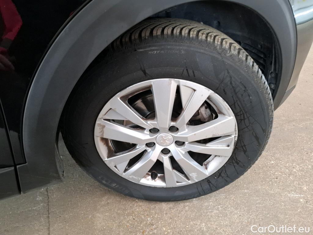  Peugeot  5008  Active Business 1.5 HDi 130CV BVA8 E6d
 #18