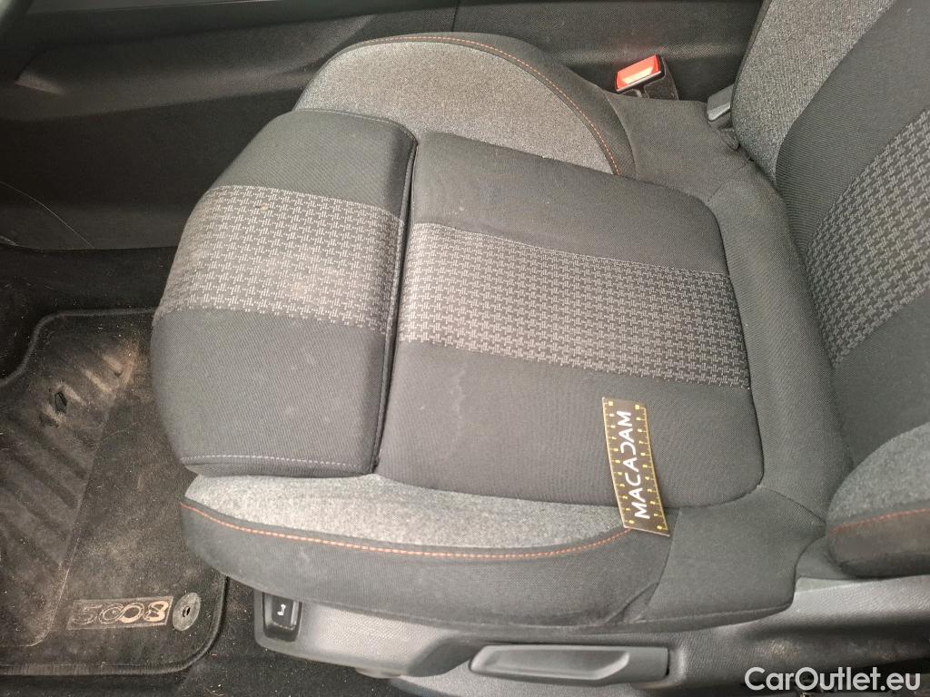  Peugeot  5008  Active Business 1.5 HDi 130CV BVA8 E6d #83