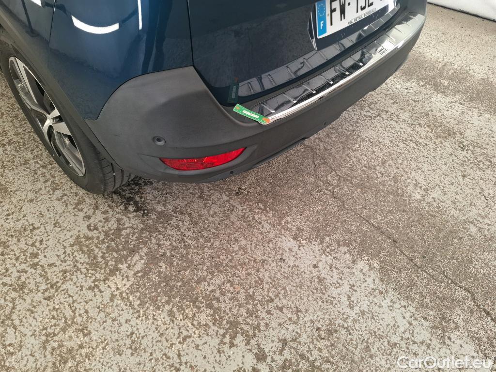  Peugeot  5008  Allure Pack 1.5 HDi 130CV BVA8 7 Sieges E6d #21