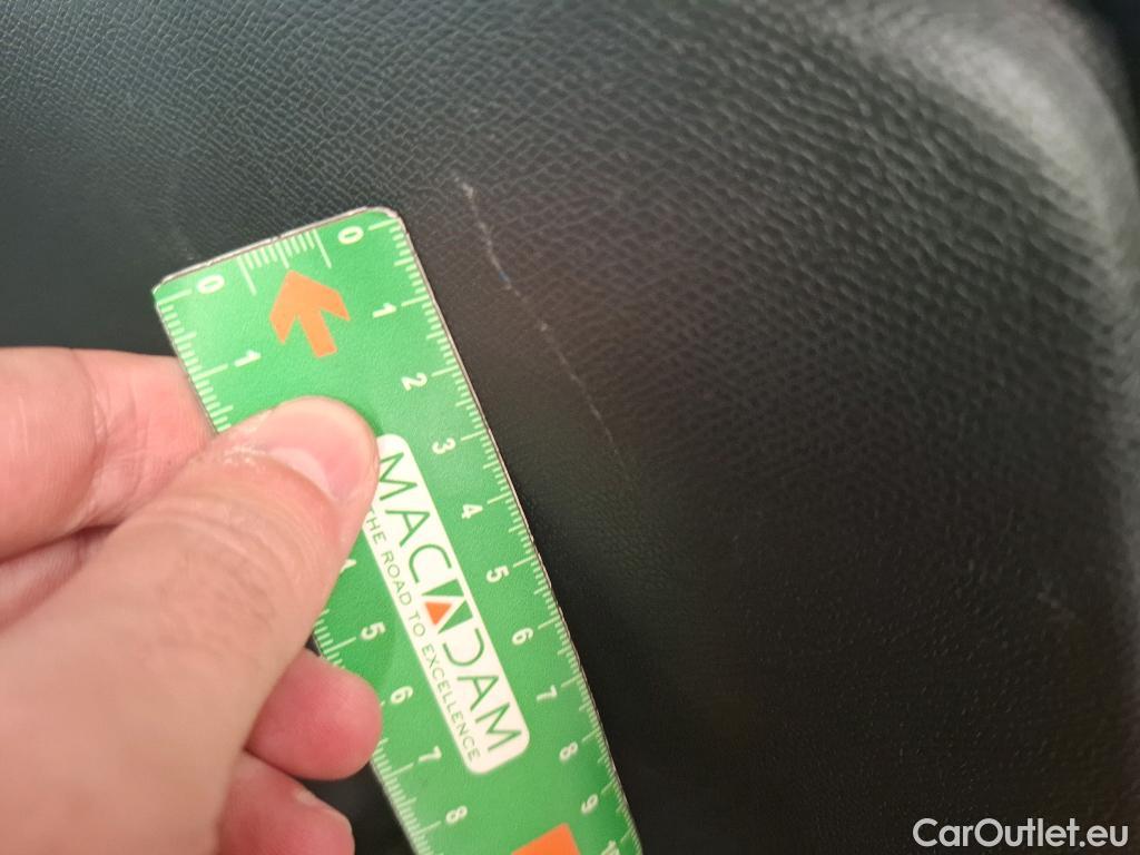  Peugeot  5008  Allure Pack 1.5 HDi 130CV BVA8 7 Sieges E6d #5