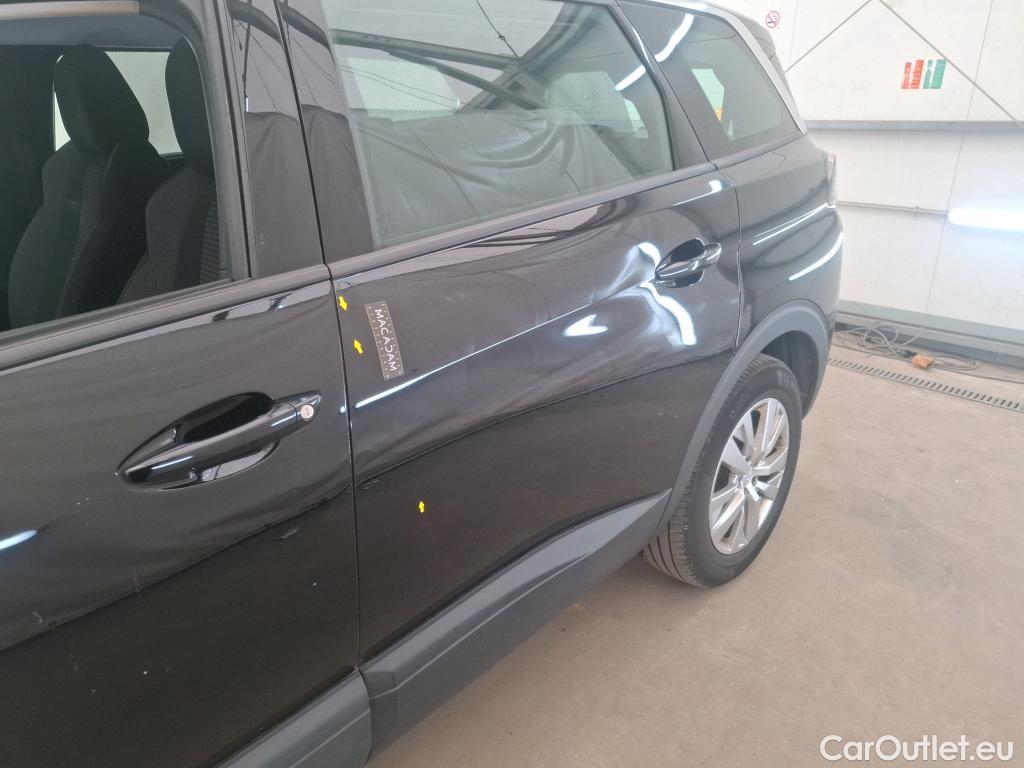  Peugeot  5008  Active Business 1.5 HDi 130CV BVA8 E6d #50