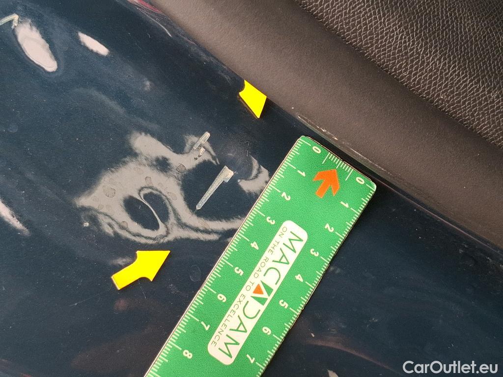  Peugeot  5008  Allure Pack 1.5 HDi 130CV BVA8 7 Sieges E6d #20