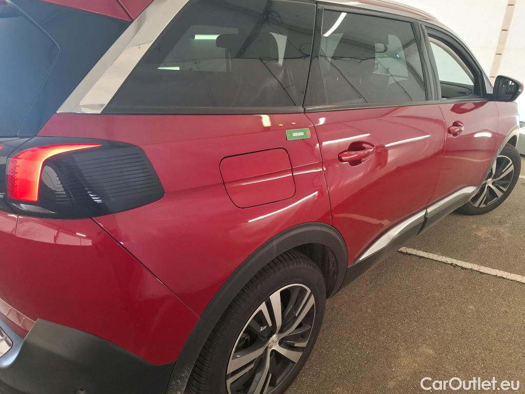  Peugeot  5008  Allure Business 1.5 HDi 130CV BVA8 7 Sieges E6d #38