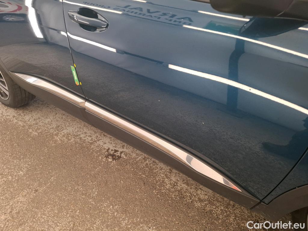  Peugeot  5008  Allure Pack 1.5 HDi 130CV BVA8 7 Sieges E6d #13