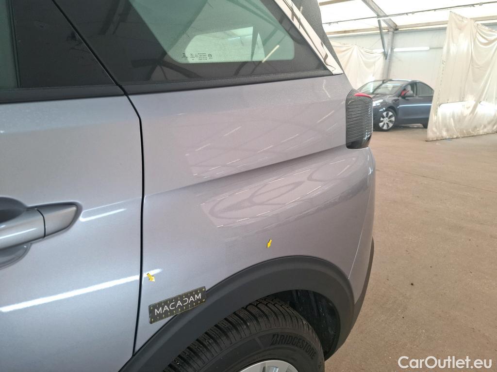  Peugeot  5008  Active Pack 1.5 HDi 130CV BVA8 7 Sieges E6d #1