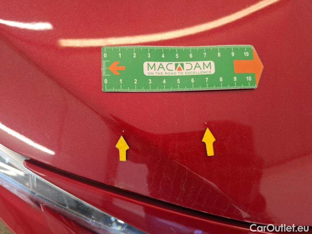  Peugeot  5008  Allure Business 1.5 HDi 130CV BVA8 7 Sieges E6d #8