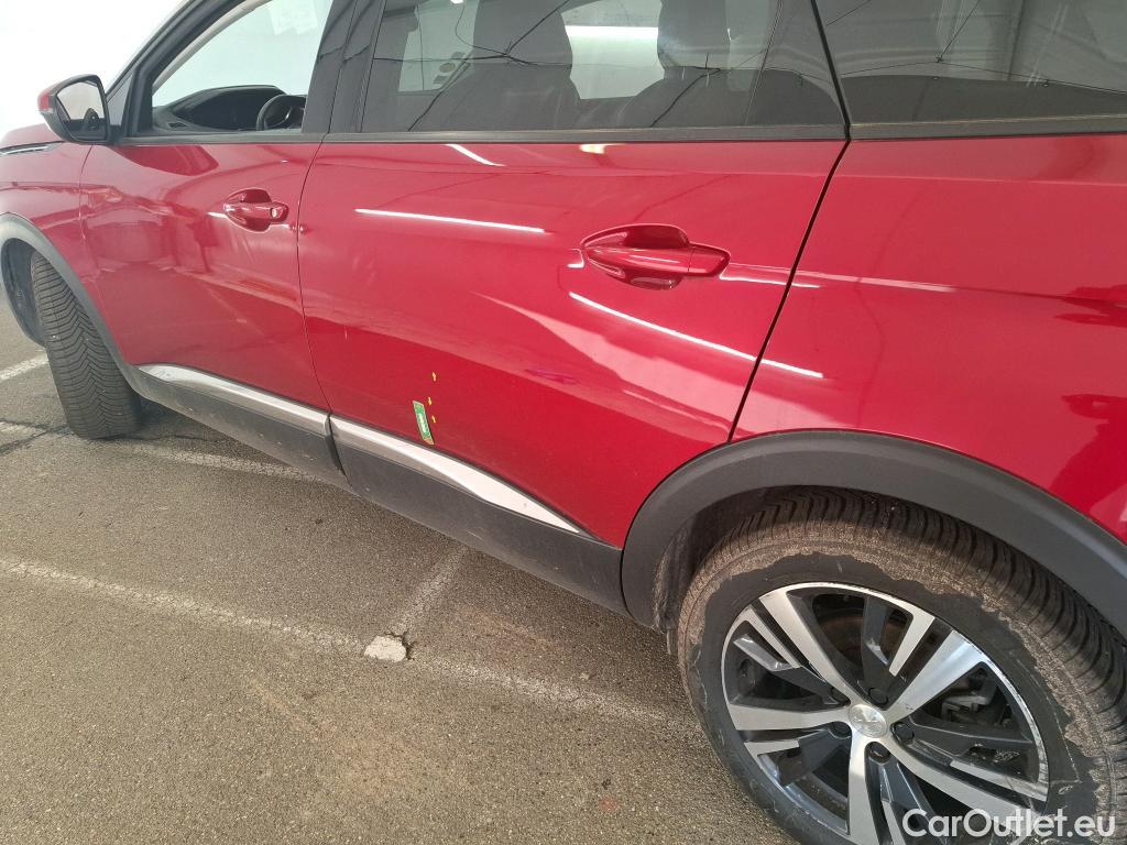  Peugeot  5008  Allure Business 1.5 HDi 130CV BVA8 7 Sieges E6d #49