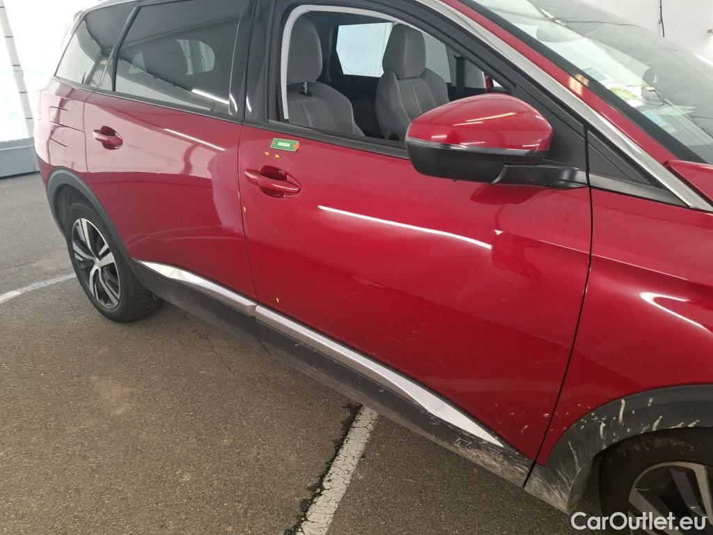  Peugeot  5008  Allure Business 1.5 HDi 130CV BVA8 7 Sieges E6d #34