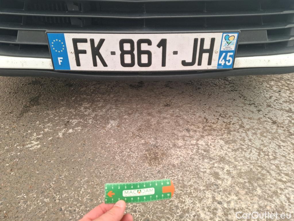  Renault  Clio  IV Business 0.9 TCe 90CV BVM5 E6 #3