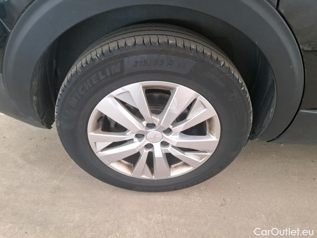  Peugeot  5008  Active Business 1.5 HDi 130CV BVA8 E6d #39